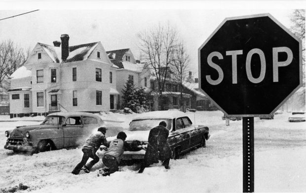 Snowfall